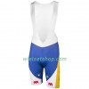 Fietskleding (Fietsshirt + Korte Koersbroek) 2018 Sport Vlaanderen-Baloise N001